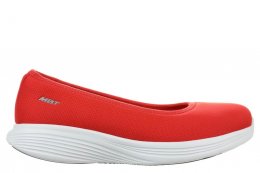 WOMEN'S MBT HANA SHOES OXY FIRE