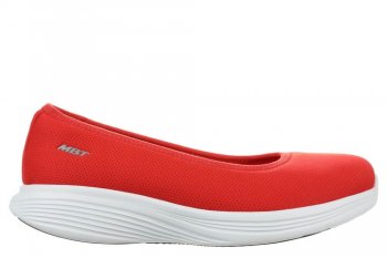 WOMEN\'S MBT HANA SHOES OXY FIRE