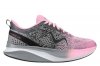WOMEN'S MBT HURACAN-3000 SHOES GREY/PINK