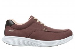 MEN'S MBT KAORI SHOES BROWN