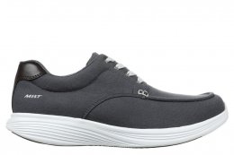 MEN'S MBT KAORI SHOES GRAY