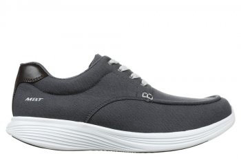 MEN\'S MBT KAORI SHOES GRAY