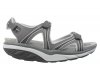 WOMEN'S MBT LILA 6 SHOES GREY