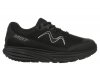 WOMEN'S MBT SPORT 1 SHOES BLACK