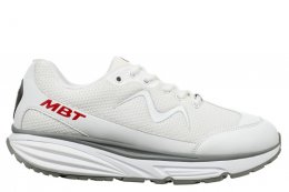 MEN'S MBT SPORT 1 SHOES White