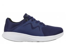 WOMEN'S MBT YASU SHOES NAVY