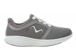 WOMEN'S MBT YOSHI SHOES GREY