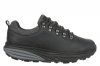 MBT MT ALPINE LOW BLACK SHOES