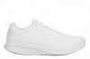 MBT YASU SHOES WHITE