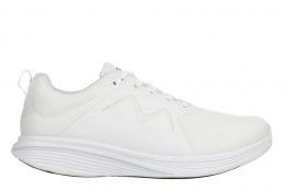 MBT YASU SHOES WHITE