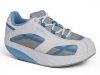 Women's MBT M. Walk White/Blue Women's MBT M. Walk White/Blue