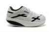Women's MBT M. Walk White/Black