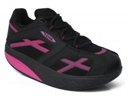 Women's MBT M. Walk Black
