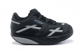 Men's MBT M. Walk Black/Grey