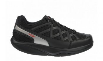 Women\'s MBT Sport 3 Black