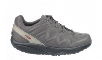 Women\'s MBT Sport 3 Grey