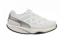 Women's MBT Sport 3 White