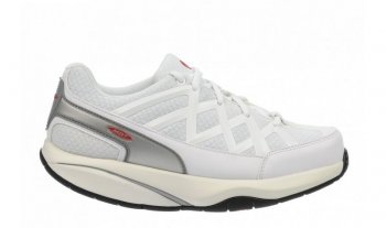 Women\'s MBT Sport 3 White
