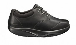 Women's MBT Kampala Black