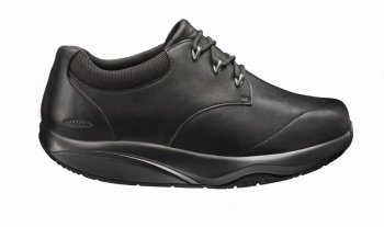 Women\'s MBT Kampala Black