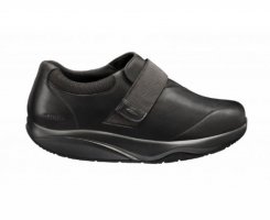 Women's MBT Kampala Strap Black