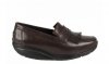 Women's MBT Pendo Coffee Nappa