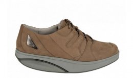 Women's MBT Faraja Fango Nubuck