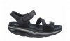 Women's MBT Hanuni 3-Strap Black