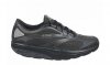 Women's MBT Afiya Lace Black and Silver