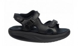 Women's MBT Kisumu 3S Black