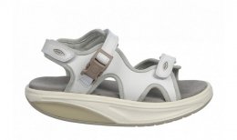 Women's MBT Kisumu 3S White