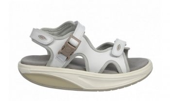 Women\'s MBT Kisumu 3S White
