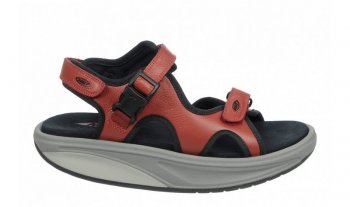 Women\'s MBT Kisumu 3S Red