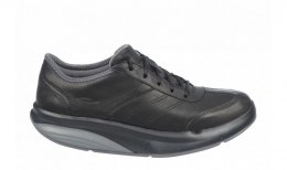 Women's MBT Rukiya Walk Lite Lace Black