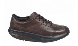 Women's MBT Rukiya Walk Lite Lace Coffee Bean