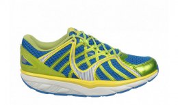 Women's MBT Jahi Sport Neutral Amparo Indigo/Submarine