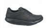Women's MBT Time Service Lace Black