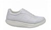 Women's MBT Time Service Lace White