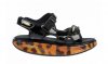 Women's MBT Kisumu 3S Gold Leopard