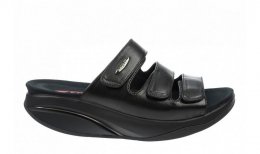 Women's MBT Tatu 5 Black