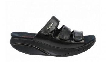 Women\'s MBT Tatu 5 Black