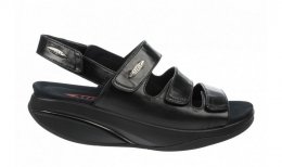 Women's MBT Tatuna 5 Black