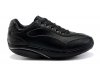 Women's MBT Pata Classic Zip Ladies Black Women's MBT Pata Classic Zip Ladies Black