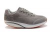 Women's MBT Pata Classic Zip Ladies Gray