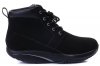 Women's MBT Rafiki GTX Black