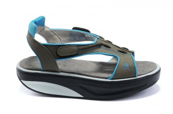 Women\'s MBT Staka Sandal Beluga