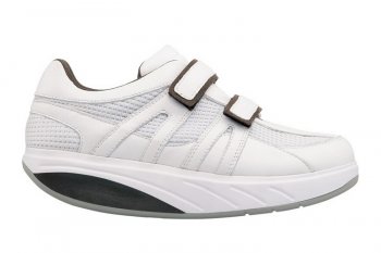 Women\'s MBT Voi White