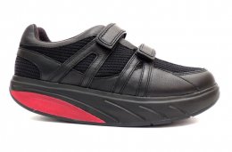 Women's MBT Voi Black