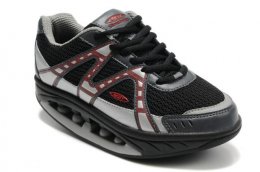 Women's MBT Sport Anti Black
