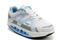 Women's MBT Sport Anti Blue